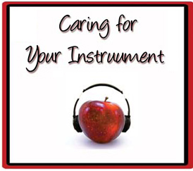 article-caring-instrument