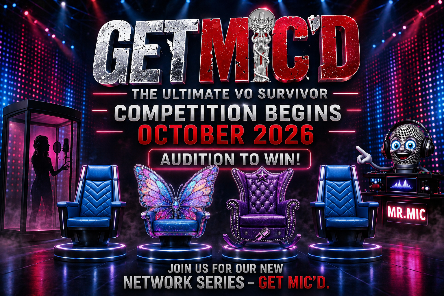 Get Micd – Competition Begins REVISED V2